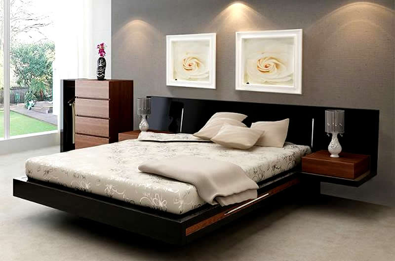 yatak odası mobilyası modoko